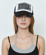 ムーブ キャップ (black)