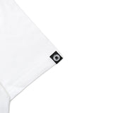 エグザンプルミニレクタングルロゴ半袖Tシャツ