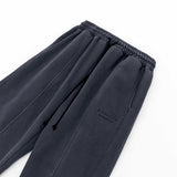 Washed Sweatpants - Midnight