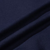 HAPPY VIBE SWEATSHIRT
 - NAVY