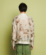 スフマート L/S シャツ