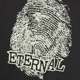エターナルルーズフィットコットンショートスリーブTシャツ