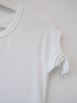 ループラグランTシャツ