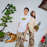 キウイパンツ