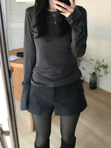 フェーブTシャツ (4 colors)