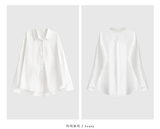 [Lè made] Lè made Basic Shirt / 9 colors