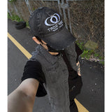 NT Gorpgoat Washing Cap Hat (2 colors)