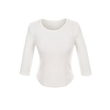 3/4 ペタリンTシャツ 002