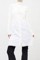 Pipo Layered Sleeveless One Piece