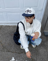 No.0932 k knit ZIP-UP (7color)