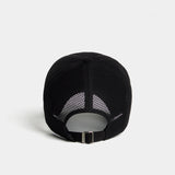 BIC SIZE XL HIGH EA MESH CAP BLACK