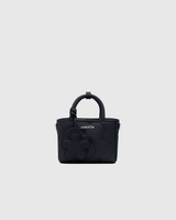 エアバッグフラワー BLACK | FLOWER TAG BLACK (FREE)