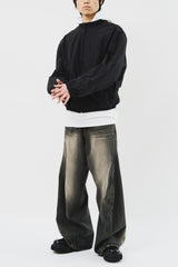 Keshi Wind Jacket (5color)