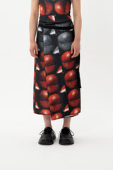 [2024 Drop] Forager Wrap Skirt