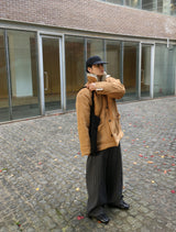 No.1505 winter duck CAP (3color)