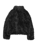  TEDDY FLEECE JACKET