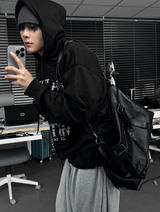Dark Hood
