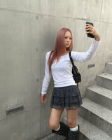 ウエスタンポケットバッグ