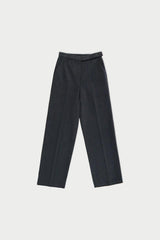 Woody slacks_charcoal