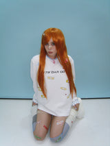 YouTh Can dO It !! 長袖Tシャツ