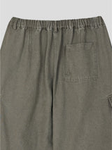 Ford Cargo Bermuda Pants