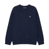 Oversized Round-Neck Knit (JTOKNT-0003)