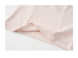 Arina Ribbon Half T-shirt
