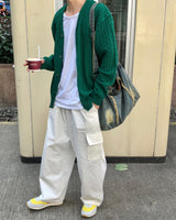 Muhly vintage denim bag