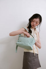 POTY BAG / MELON