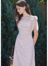 Siena Dress Pink