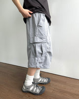 ドープカーゴバミューダスウェットパンツ
