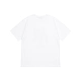 メルティングシグニチャーロゴハーフT (2COLOR)