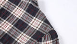 Rowan Slim Check Shirt
