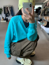 Randy Cotton Balloon Pants (3color)
