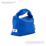 Hobo Bag Signature Blue