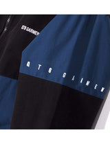 LB Old Track Jacket (Deep Blue)