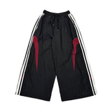Rayburn Track Wide Pants