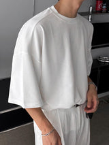 -5°C Aero Fiber Short Sleeve T Shirt (6color)