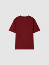 Pete Henry Neck Golf Short Sleeve T-Shirt 6C