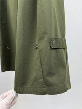 バルーンスナップワイドパンツ(3C)