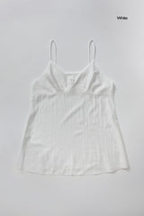 Tint see-through mini one-piece