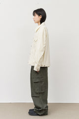 TT Dyeing Crago Pants