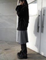 code frill skirt