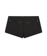 ナポレオンショーツ (black)