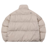 【限定価格】CHEB ハイネックシグネチャーウェロンパディング UNISEX (7Color)
