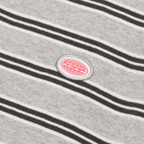 PARAGRAPH STRIPE T SHIRT