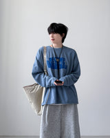 Switch Knit Long Sleeve