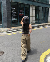 カモスターキャップトップ