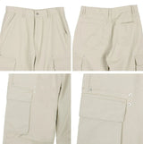 Ento Parachute Cargo Pants