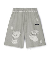 [LAN ARCHIVE] Destroyed Bermuda Pants